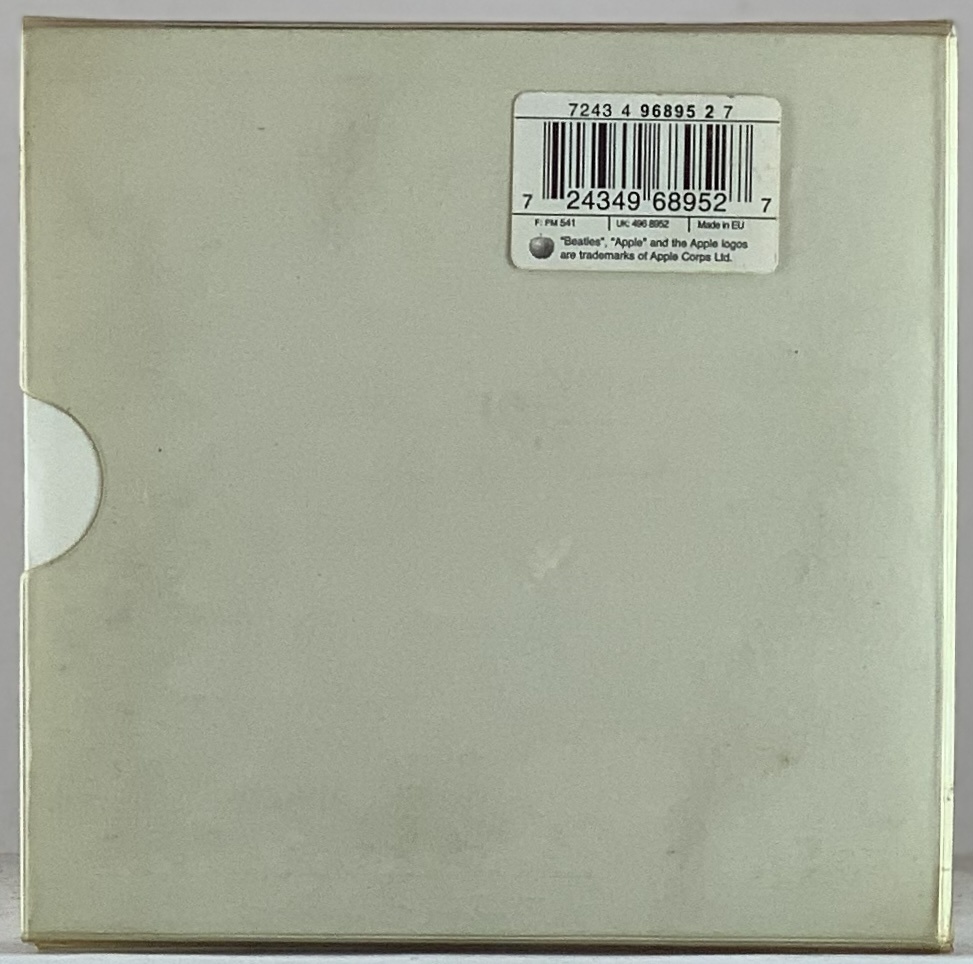Beatles,The – The Beatles [30th Anniversary Limited Edition](2CDs